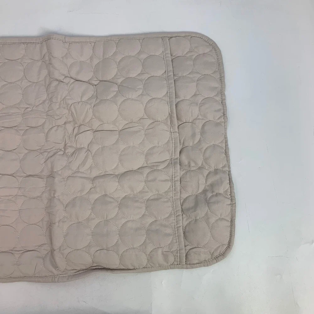 Southshore Fine Linens Quilted Coverlet Bedspread & Pillow Case Twin XL OEKO-TEX